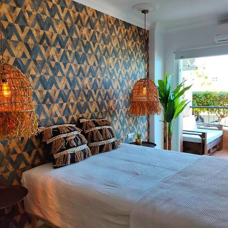 New Fabulous Beachfront Torremolinos Dış mekan fotoğraf